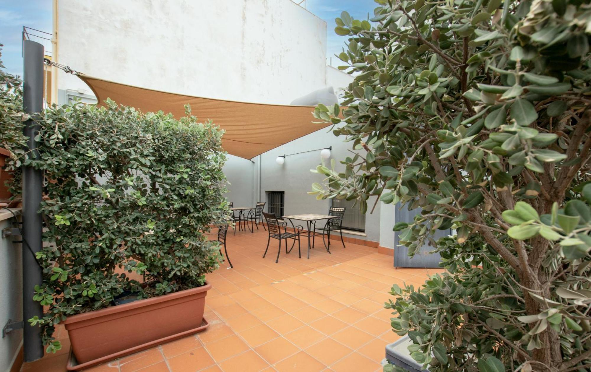 Capo Rama Suites & Rooms Terrasini Exterior photo